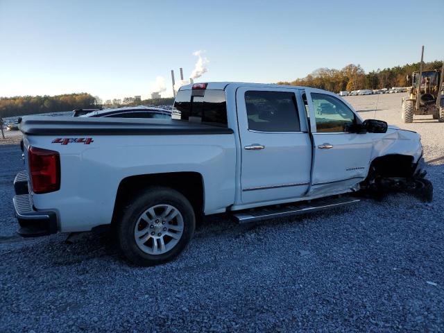 Photo 2 VIN: 3GCUKSEC5JG260885 - CHEVROLET SILVERADO 