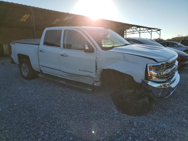 Photo 3 VIN: 3GCUKSEC5JG260885 - CHEVROLET SILVERADO 