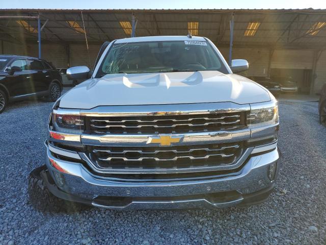 Photo 4 VIN: 3GCUKSEC5JG260885 - CHEVROLET SILVERADO 