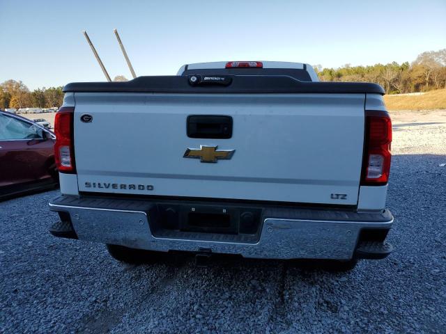 Photo 5 VIN: 3GCUKSEC5JG260885 - CHEVROLET SILVERADO 