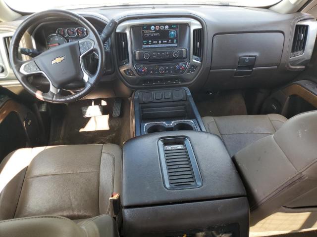 Photo 7 VIN: 3GCUKSEC5JG260885 - CHEVROLET SILVERADO 