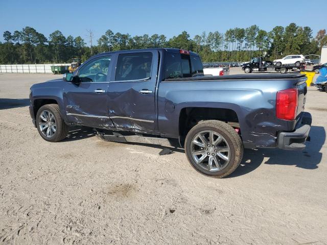 Photo 1 VIN: 3GCUKSEC5JG295247 - CHEVROLET SILVERADO 