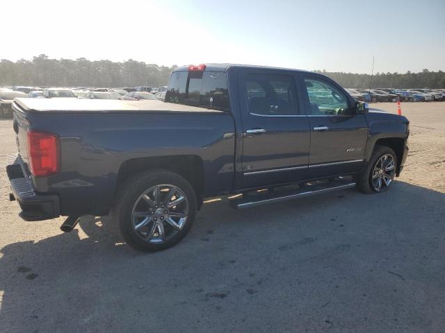 Photo 2 VIN: 3GCUKSEC5JG295247 - CHEVROLET SILVERADO 