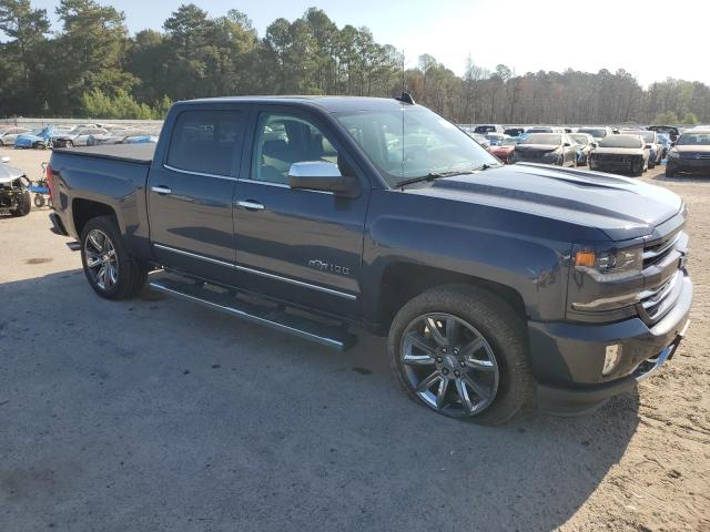 Photo 3 VIN: 3GCUKSEC5JG295247 - CHEVROLET SILVERADO 