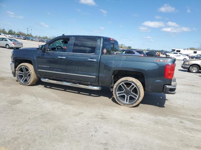 Photo 1 VIN: 3GCUKSEC5JG397504 - CHEVROLET SILVERADO 