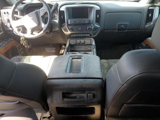 Photo 7 VIN: 3GCUKSEC5JG397504 - CHEVROLET SILVERADO 