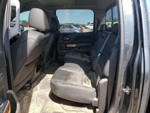 Photo 9 VIN: 3GCUKSEC5JG397504 - CHEVROLET SILVERADO 