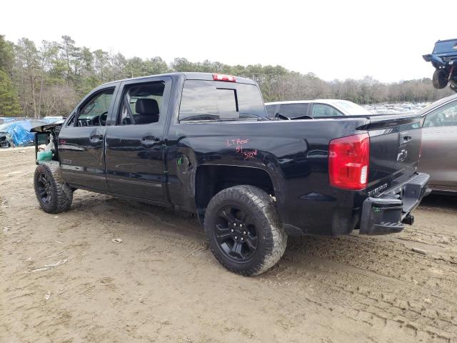 Photo 1 VIN: 3GCUKSEC5JG549040 - CHEVROLET SILVERADO 