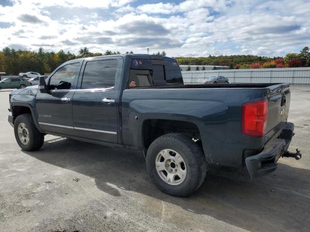 Photo 1 VIN: 3GCUKSEC5JG567229 - CHEVROLET SILVERADO 