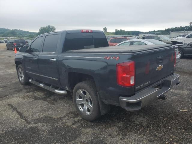 Photo 1 VIN: 3GCUKSEC5JG569059 - CHEVROLET SILVERADO 