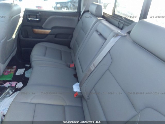 Photo 7 VIN: 3GCUKSEC6EG255829 - CHEVROLET SILVERADO 1500 