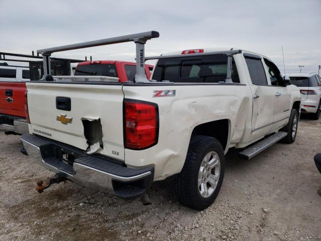 Photo 3 VIN: 3GCUKSEC6EG265373 - CHEVROLET SILVERADO 