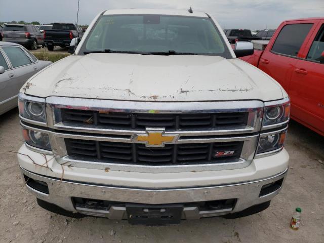 Photo 6 VIN: 3GCUKSEC6EG265373 - CHEVROLET SILVERADO 