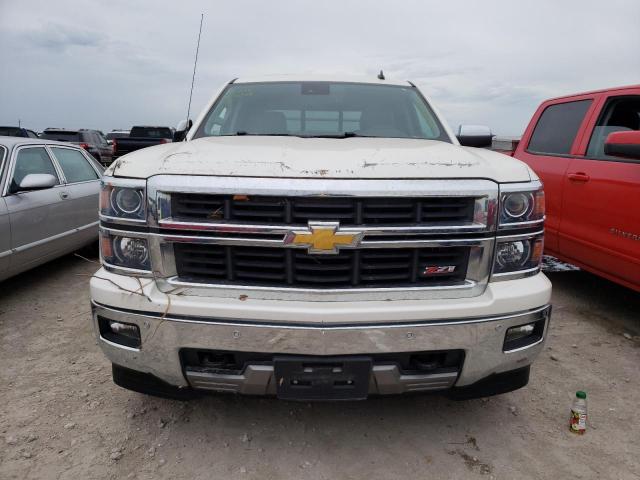 Photo 8 VIN: 3GCUKSEC6EG265373 - CHEVROLET SILVERADO 