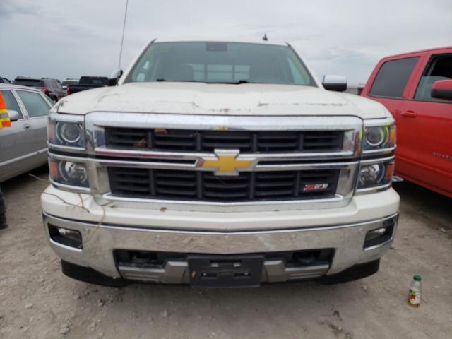 Photo 9 VIN: 3GCUKSEC6EG265373 - CHEVROLET SILVERADO 