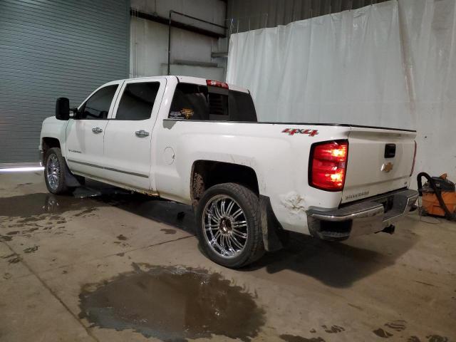 Photo 1 VIN: 3GCUKSEC6EG266510 - CHEVROLET SILVERADO 