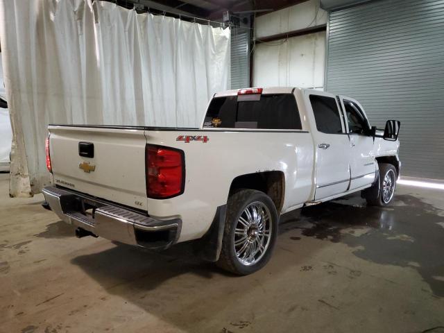 Photo 2 VIN: 3GCUKSEC6EG266510 - CHEVROLET SILVERADO 