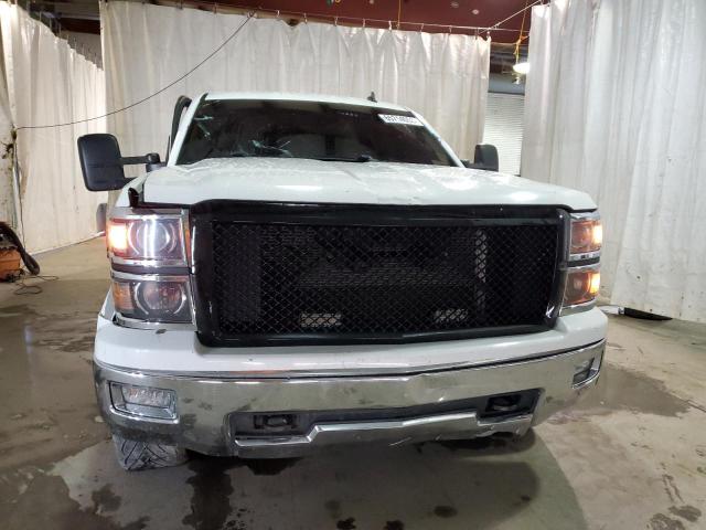 Photo 4 VIN: 3GCUKSEC6EG266510 - CHEVROLET SILVERADO 