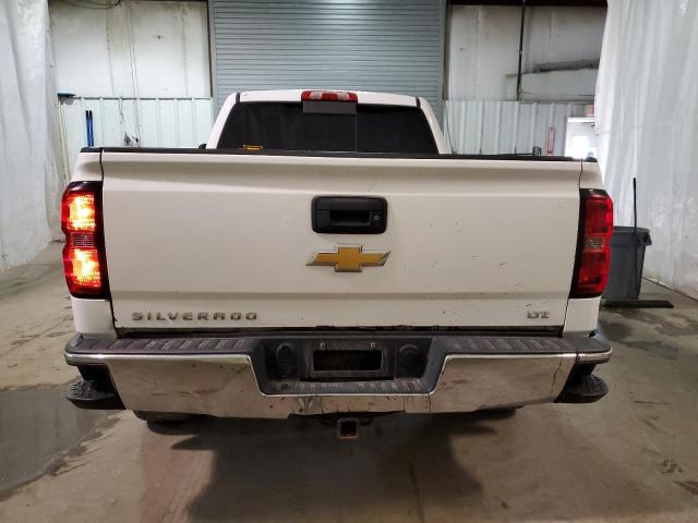 Photo 5 VIN: 3GCUKSEC6EG266510 - CHEVROLET SILVERADO 