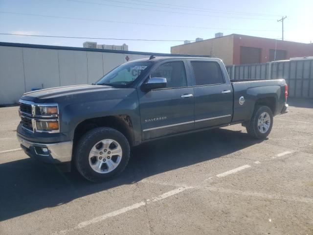 Photo 0 VIN: 3GCUKSEC6EG290273 - CHEVROLET SILVERADO 