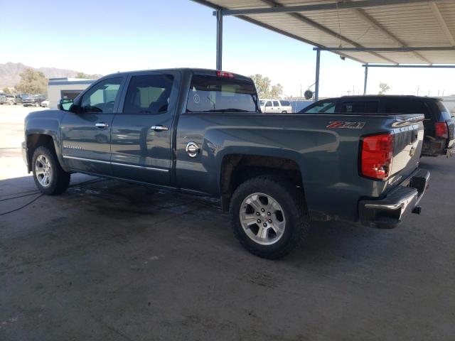 Photo 1 VIN: 3GCUKSEC6EG290273 - CHEVROLET SILVERADO 