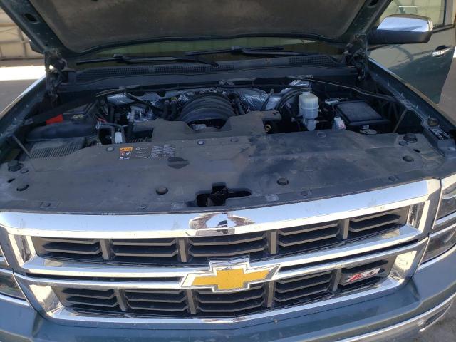 Photo 10 VIN: 3GCUKSEC6EG290273 - CHEVROLET SILVERADO 