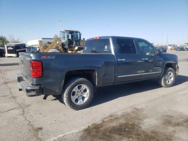 Photo 2 VIN: 3GCUKSEC6EG290273 - CHEVROLET SILVERADO 