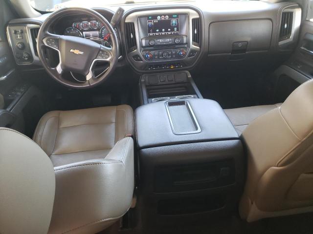 Photo 7 VIN: 3GCUKSEC6EG290273 - CHEVROLET SILVERADO 