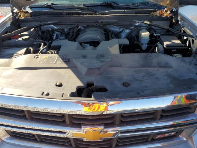 Photo 10 VIN: 3GCUKSEC6EG297790 - CHEVROLET SILVERADO 