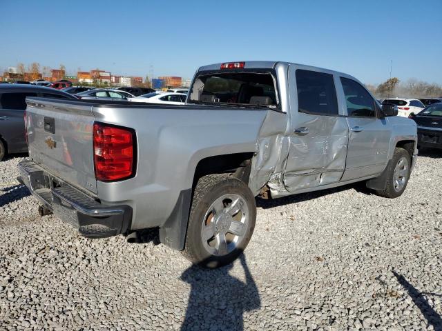 Photo 2 VIN: 3GCUKSEC6EG297790 - CHEVROLET SILVERADO 