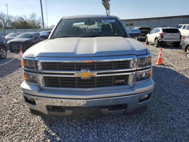 Photo 4 VIN: 3GCUKSEC6EG297790 - CHEVROLET SILVERADO 