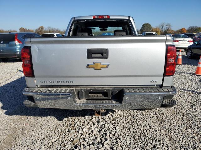 Photo 5 VIN: 3GCUKSEC6EG297790 - CHEVROLET SILVERADO 