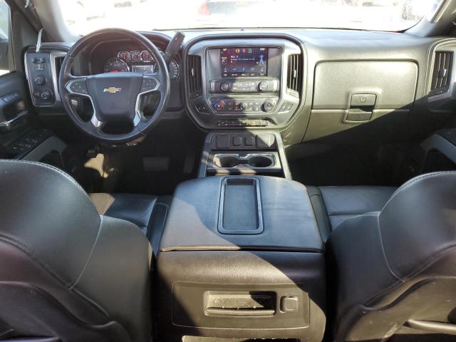 Photo 7 VIN: 3GCUKSEC6EG297790 - CHEVROLET SILVERADO 