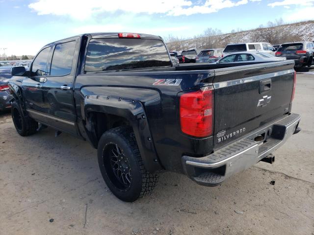 Photo 1 VIN: 3GCUKSEC6EG298891 - CHEVROLET SILVERADO 