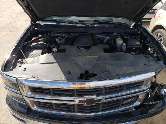 Photo 10 VIN: 3GCUKSEC6EG298891 - CHEVROLET SILVERADO 