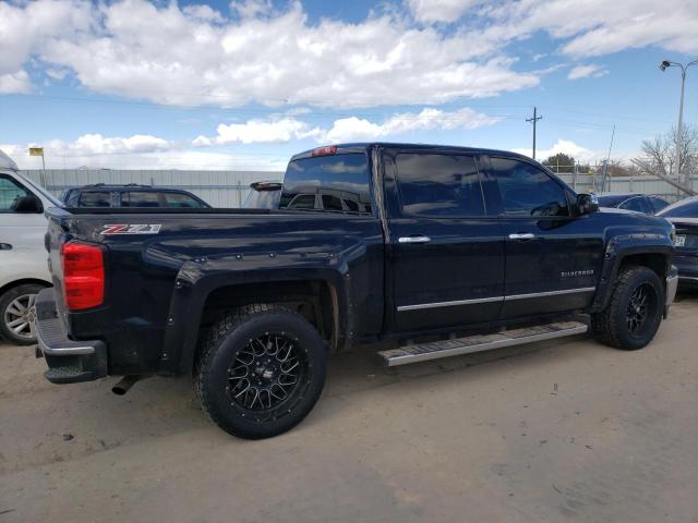 Photo 2 VIN: 3GCUKSEC6EG298891 - CHEVROLET SILVERADO 