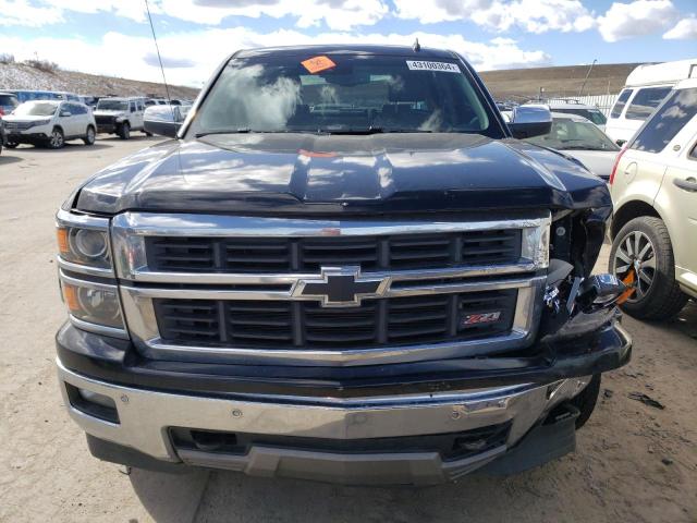 Photo 4 VIN: 3GCUKSEC6EG298891 - CHEVROLET SILVERADO 