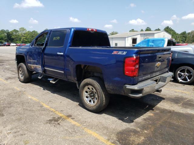 Photo 1 VIN: 3GCUKSEC6EG299202 - CHEVROLET SILVERADO 