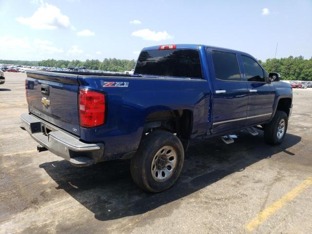 Photo 2 VIN: 3GCUKSEC6EG299202 - CHEVROLET SILVERADO 