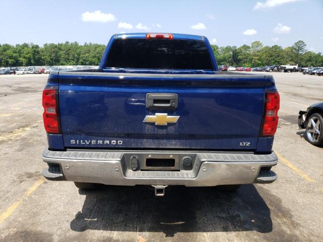 Photo 5 VIN: 3GCUKSEC6EG299202 - CHEVROLET SILVERADO 