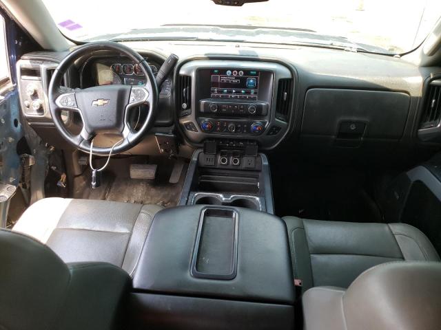 Photo 7 VIN: 3GCUKSEC6EG299202 - CHEVROLET SILVERADO 