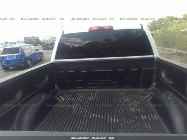 Photo 7 VIN: 3GCUKSEC6EG304818 - CHEVROLET SILVERADO 1500 