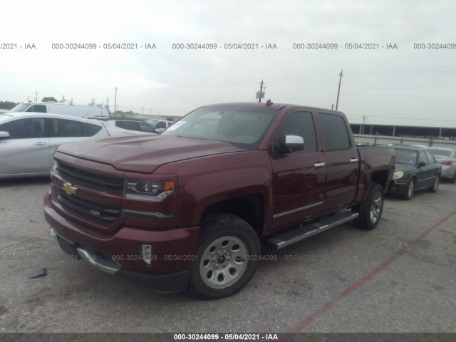 Photo 1 VIN: 3GCUKSEC6EG312269 - CHEVROLET SILVERADO 1500 