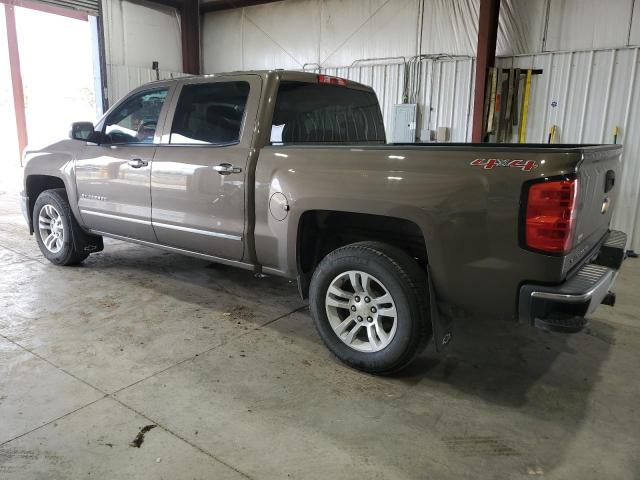 Photo 1 VIN: 3GCUKSEC6EG346809 - CHEVROLET SILVERADO 