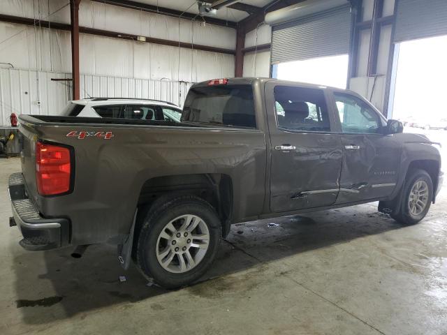 Photo 2 VIN: 3GCUKSEC6EG346809 - CHEVROLET SILVERADO 