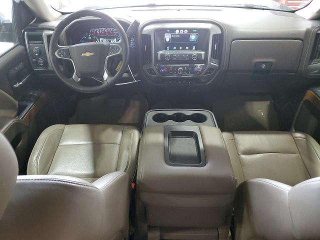 Photo 7 VIN: 3GCUKSEC6EG346809 - CHEVROLET SILVERADO 