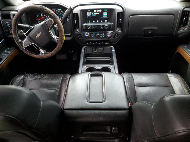 Photo 7 VIN: 3GCUKSEC6EG432377 - CHEVROLET SILVERADO 