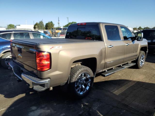 Photo 2 VIN: 3GCUKSEC6EG433481 - CHEVROLET SILVERADO 