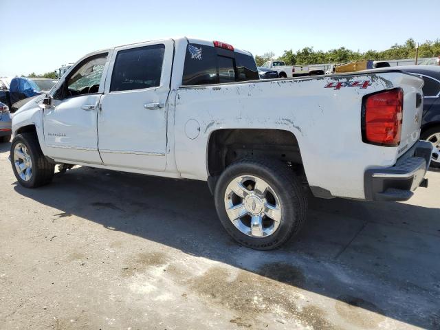 Photo 1 VIN: 3GCUKSEC6EG556827 - CHEVROLET SILVRDO LS 