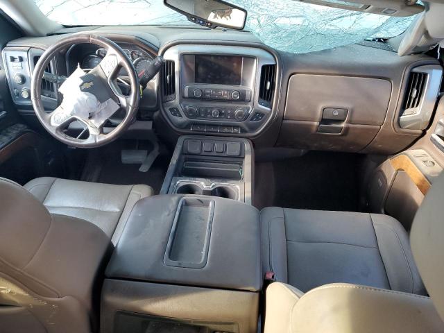 Photo 7 VIN: 3GCUKSEC6EG556827 - CHEVROLET SILVRDO LS 